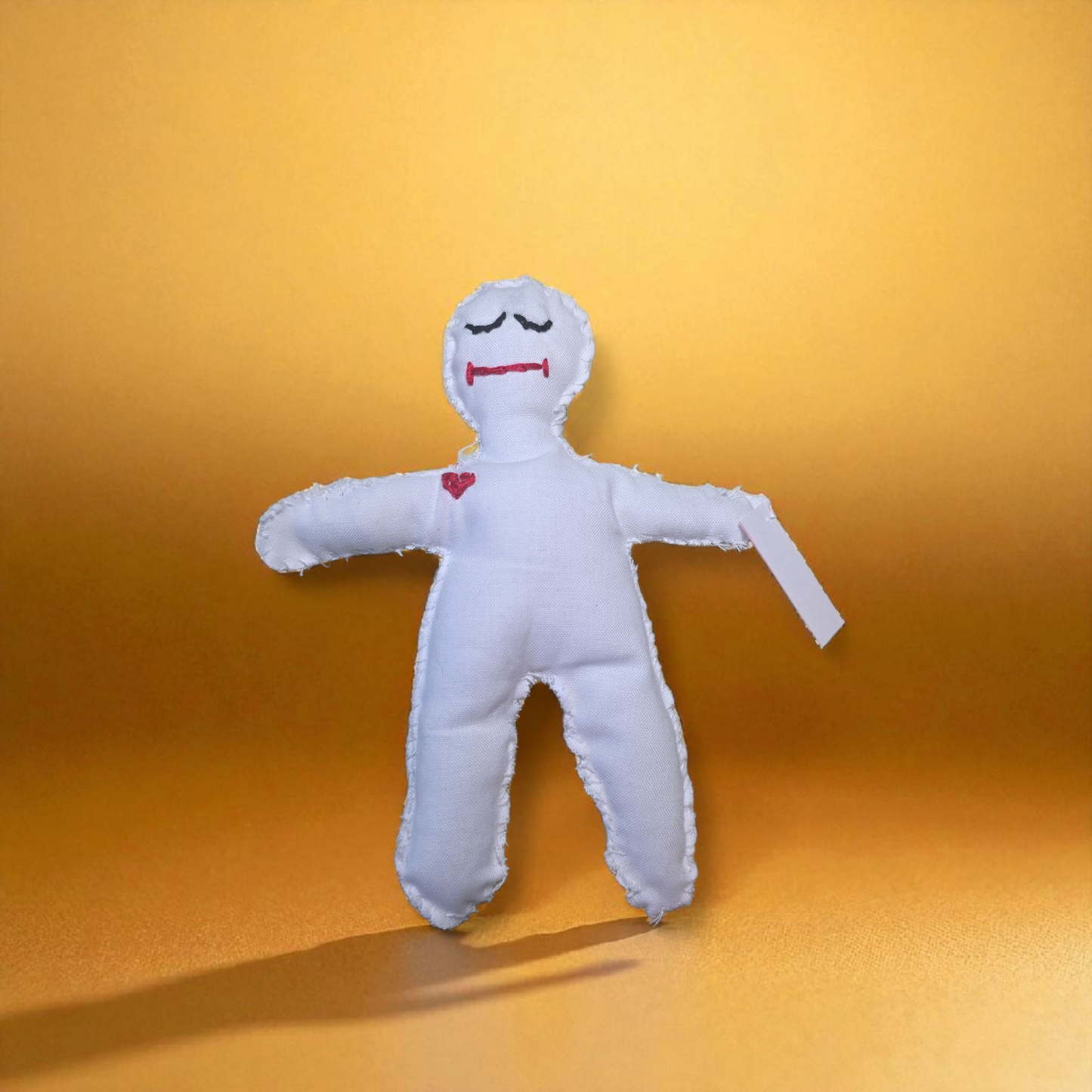 Poppet Doll