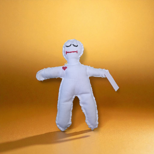 Poppet Doll