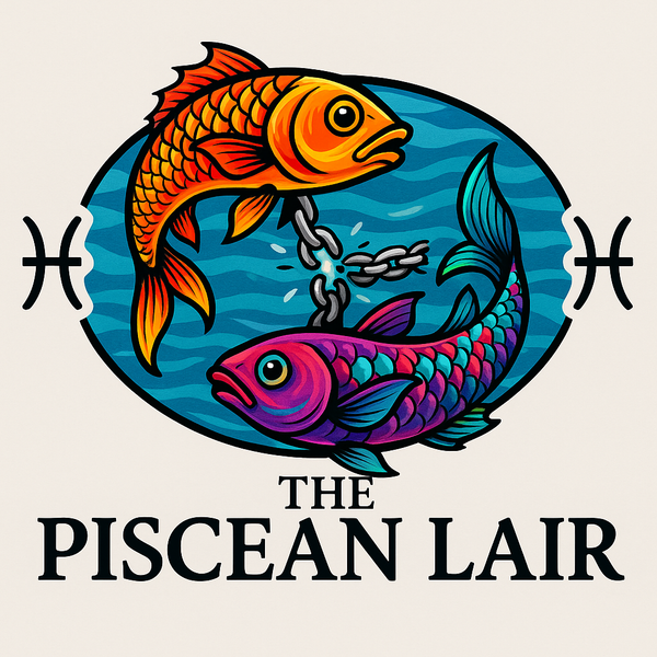 The Piscean Lair 